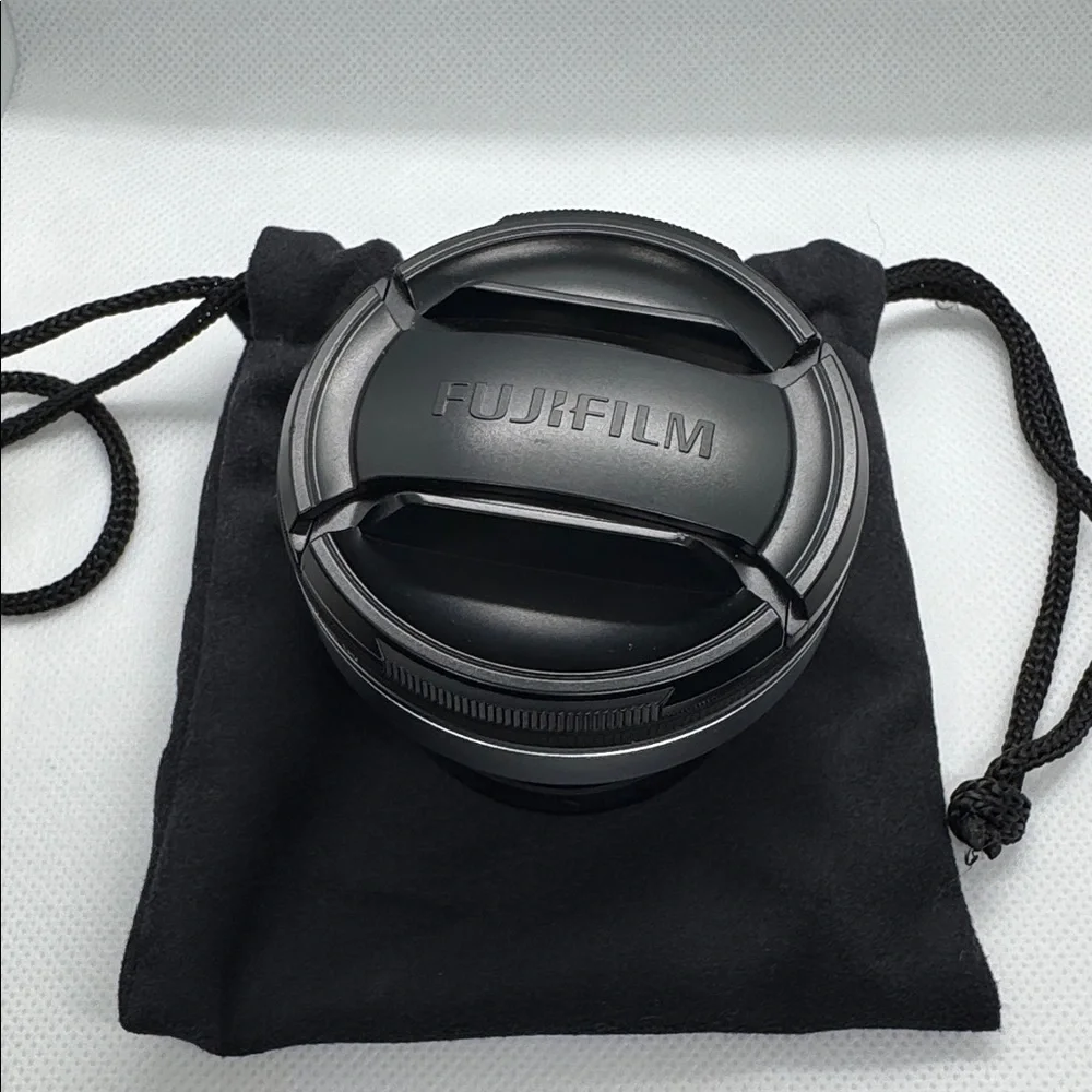 Fujifilm TCL-X100 Tele Conversion Camera Lens
